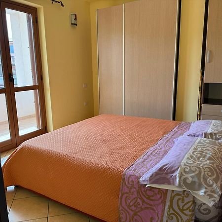 Dal Barone Agostino Apartment Capo Vaticano Exterior photo