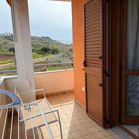 Dal Barone Agostino Apartment Capo Vaticano Exterior photo