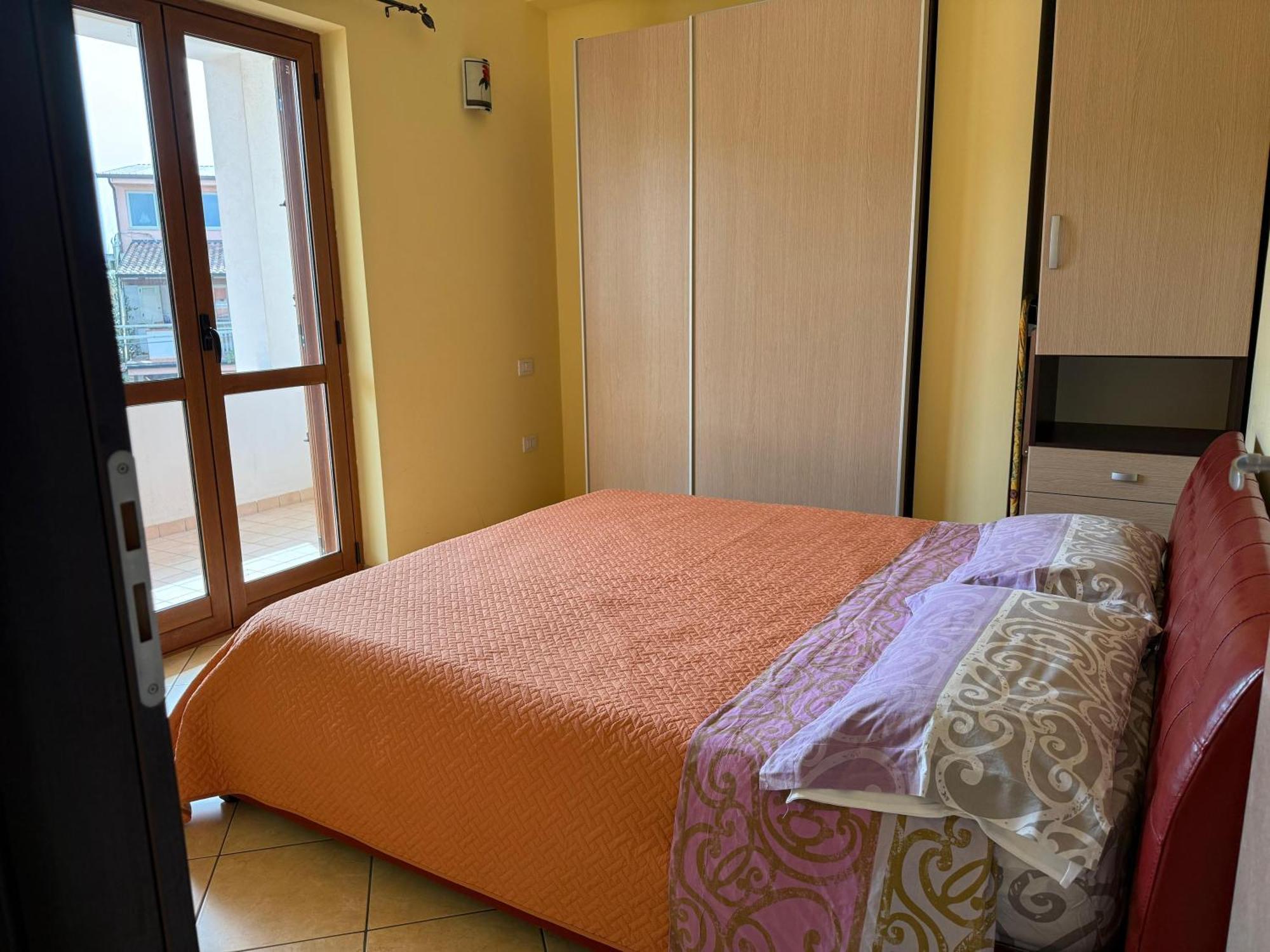 Dal Barone Agostino Apartment Capo Vaticano Exterior photo